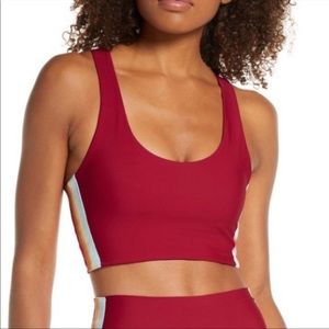 Spiritual Gangster sports bra 🦁